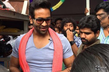 Memu Saitham TV Show Photos